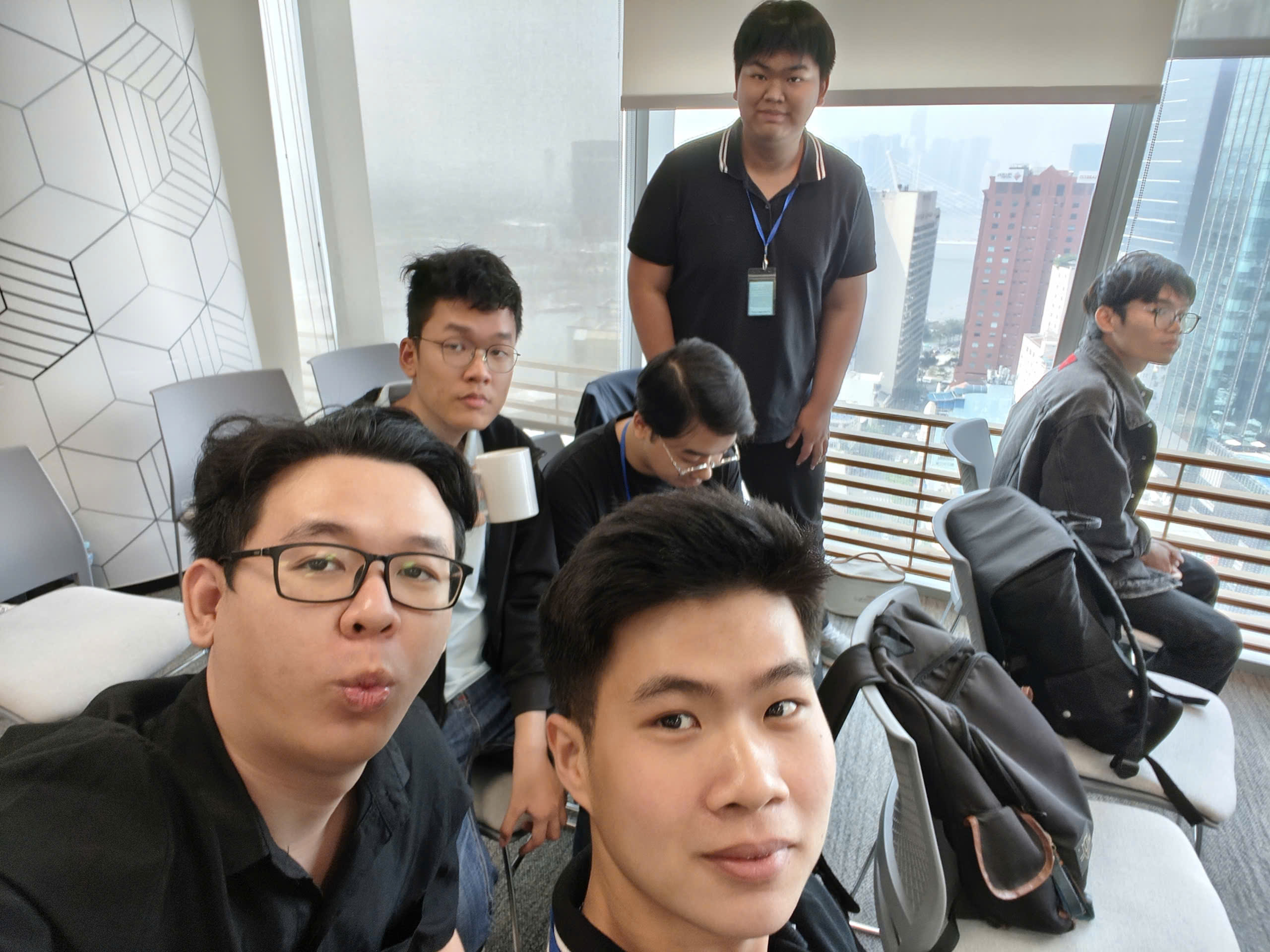 AWS re:Invent Recap photo 2