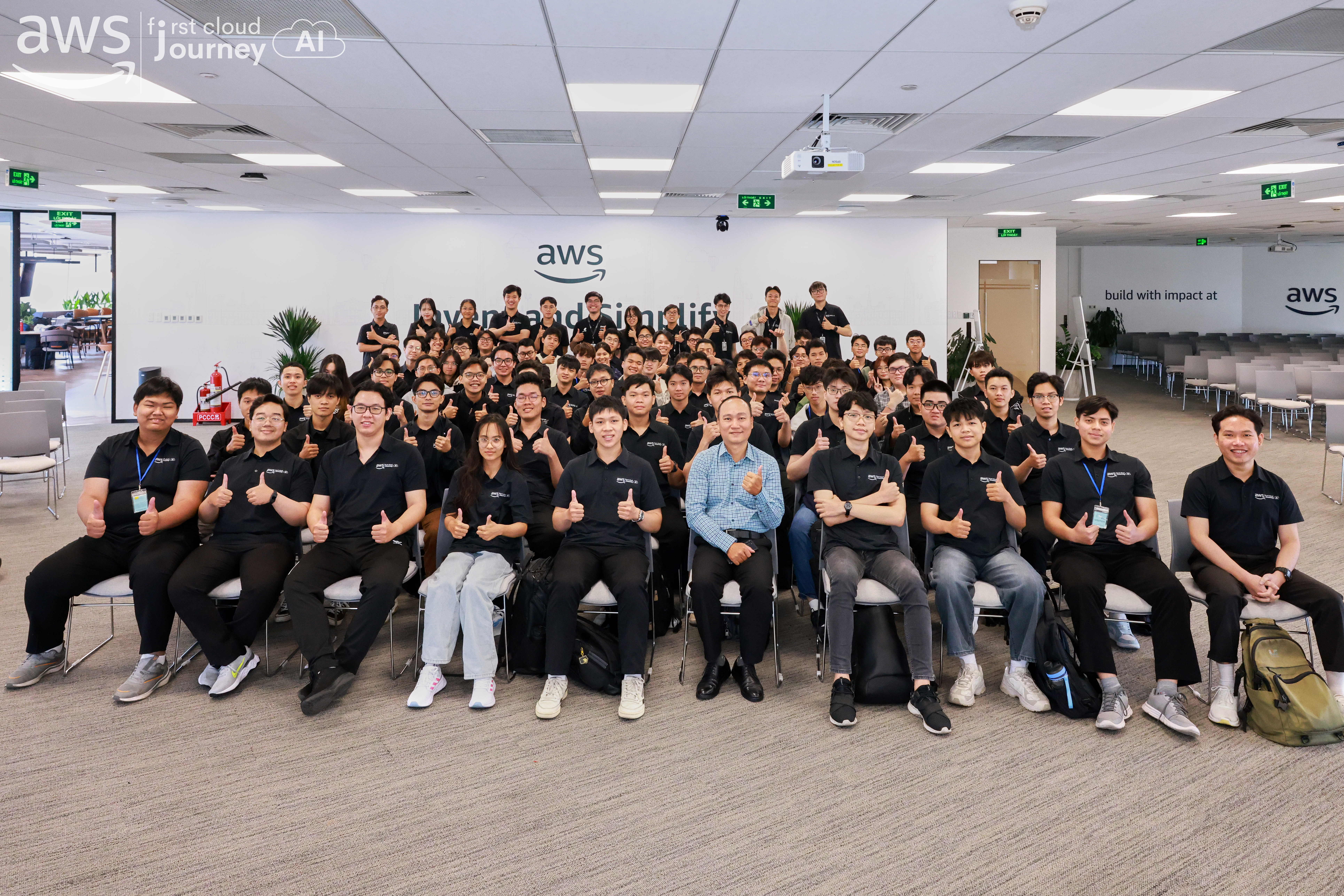 Cloudmasteries GEN AI photo 1