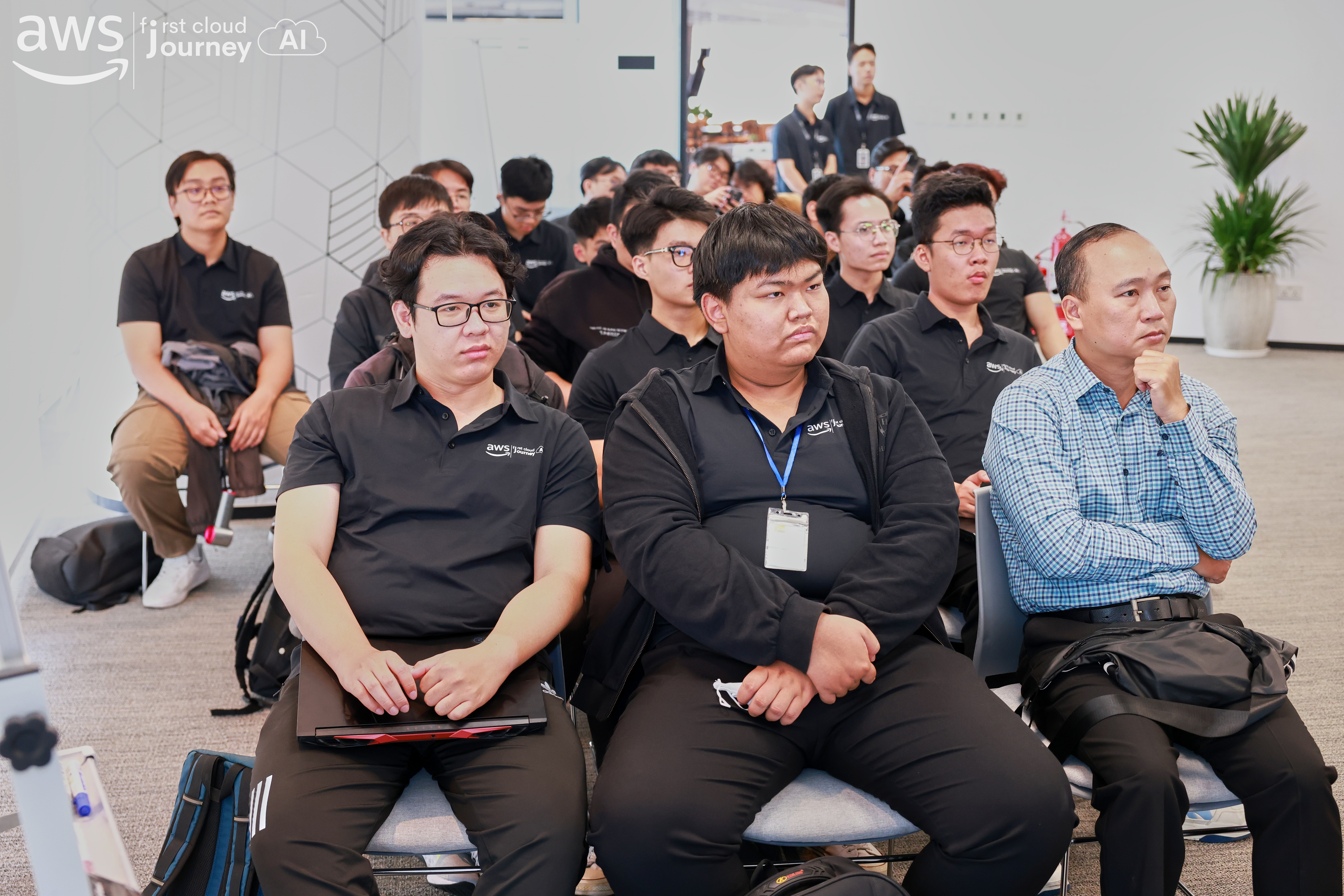 Cloudmasteries GEN AI photo 2