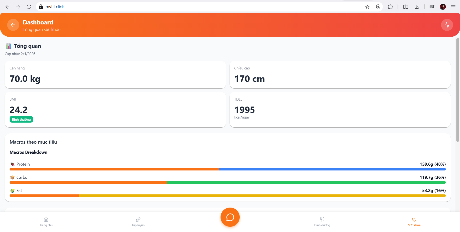 Web App 5